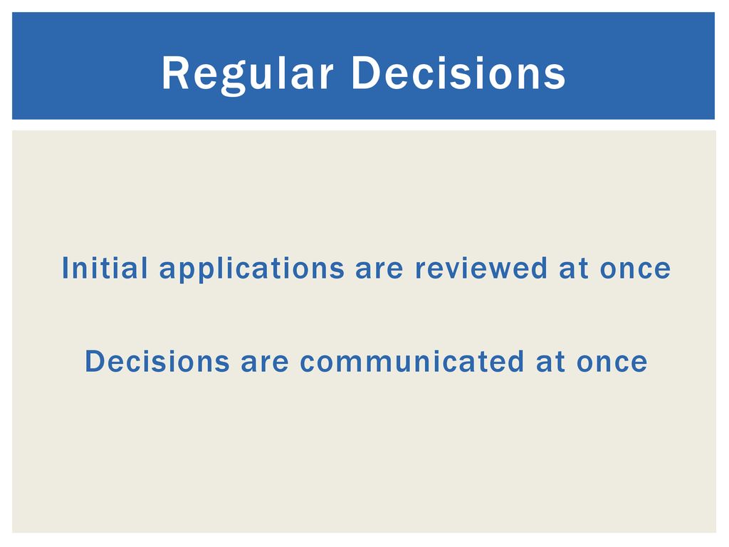 Selective college admission evan favreau drake university ppt download
