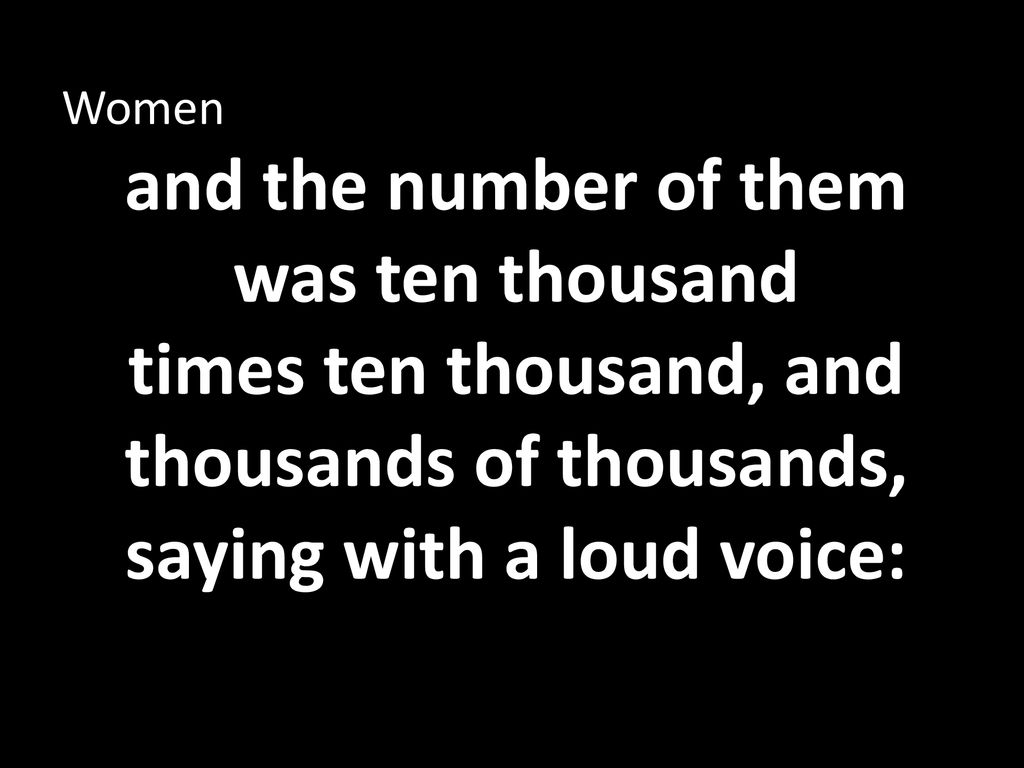 Revelation 5 Ppt Download revelation-5-ppt-download