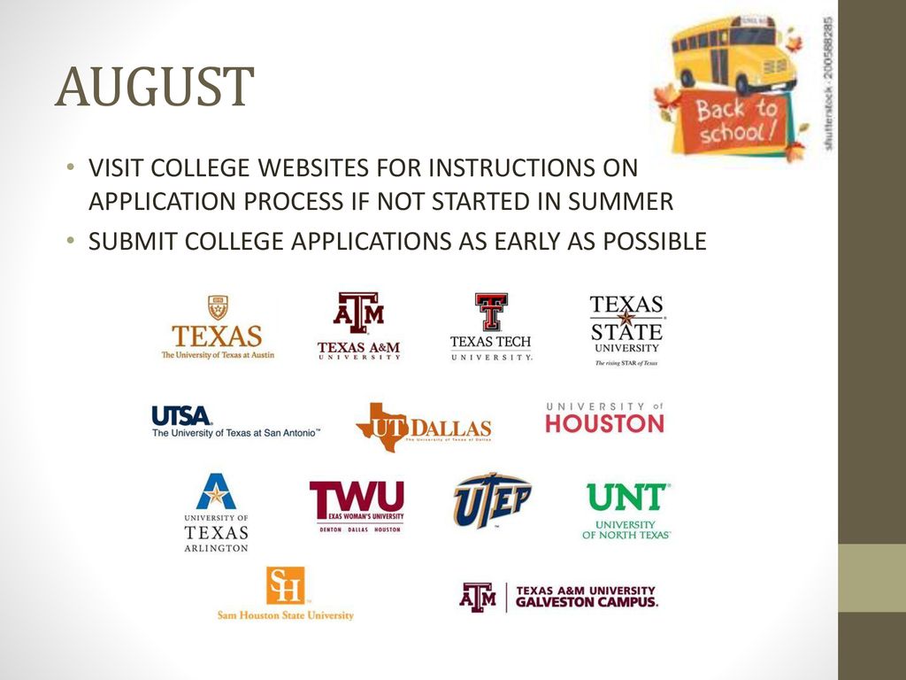 GETTING READY FOR COLLEGE PRESENTED BY LHS COUNSELORS - ppt download