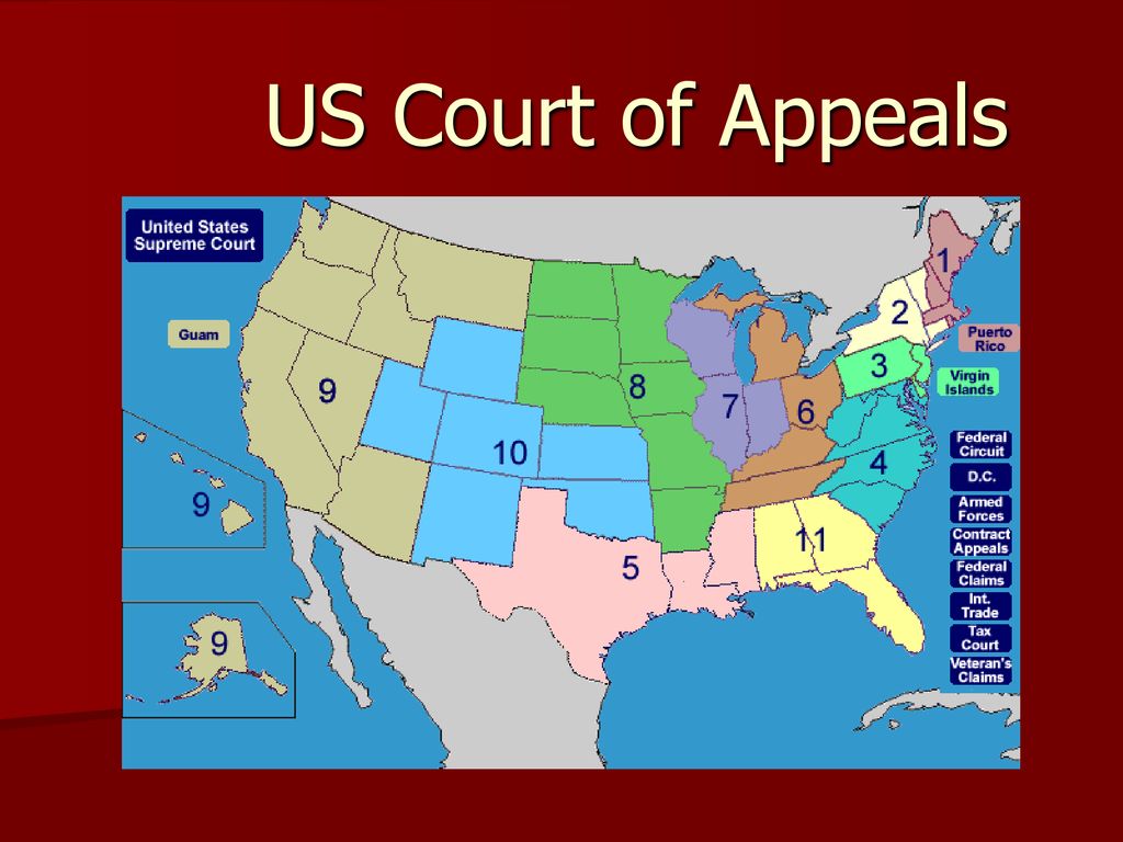 Chapter 10 Judicial Branch. - ppt download