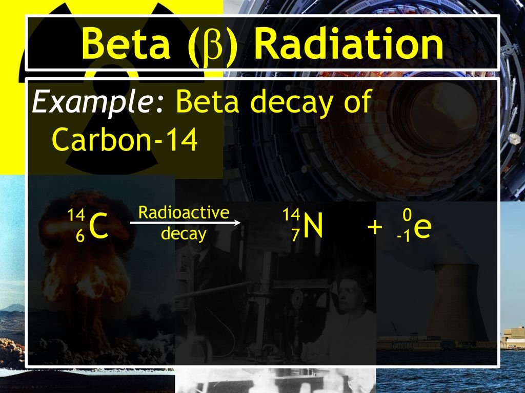 Unit 2 Nuclear Processes Ppt Download
