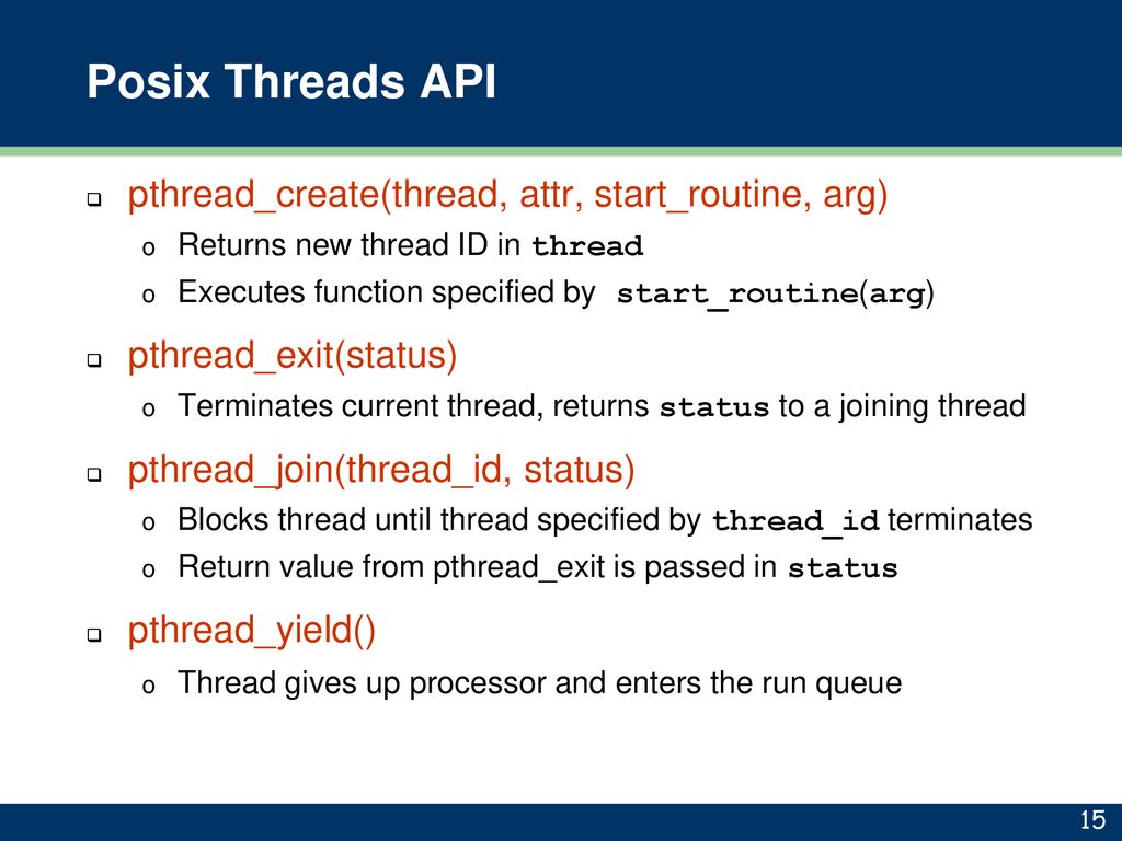 Threads api. Потоков POSIX. Pthread_create. Потоки POSIX threads c++. C++ потоки pthread_t.