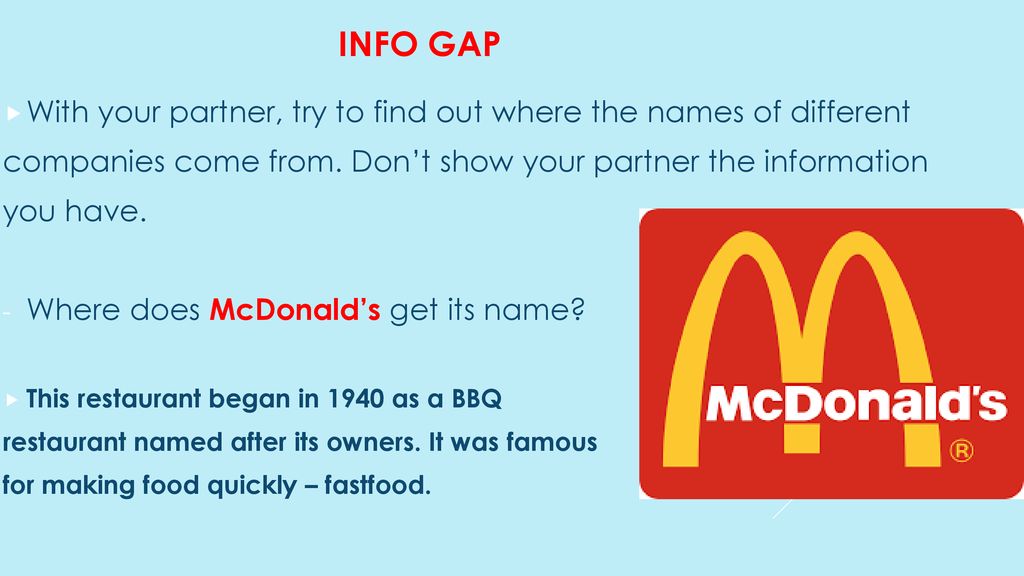 Advertising ell ppt download
