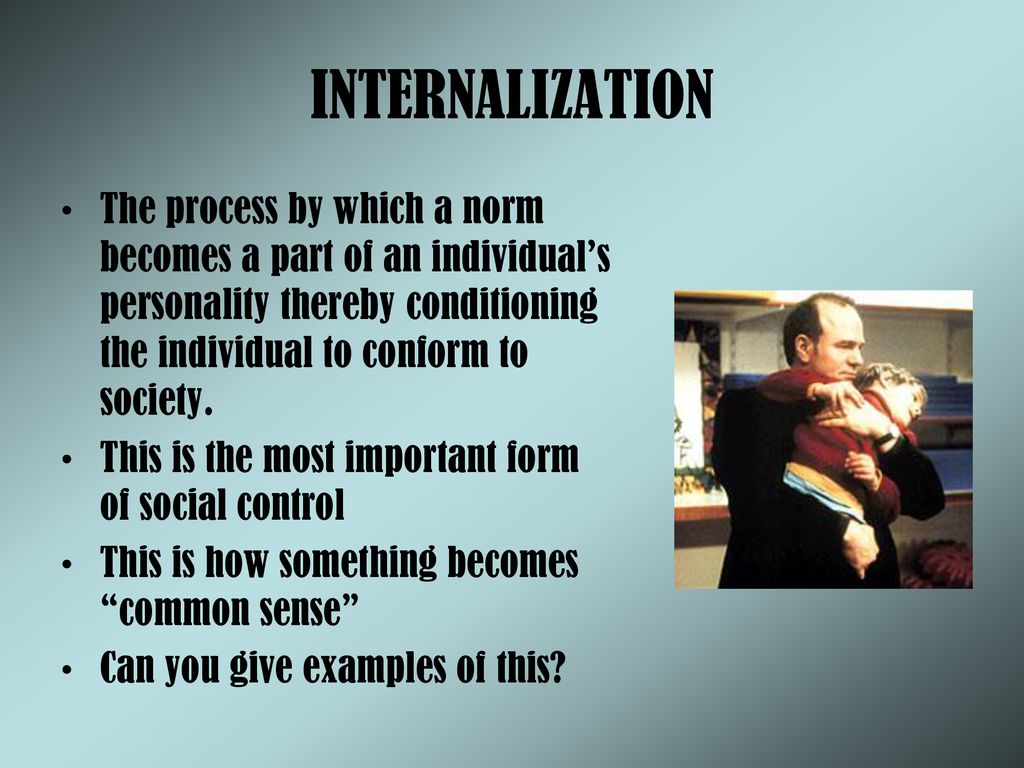 INTERNALIZATION AND SANCTIONS ppt download