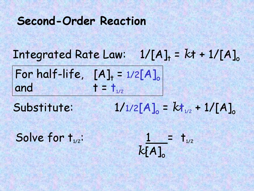 Half Life Ppt Download Half Life Ppt Download