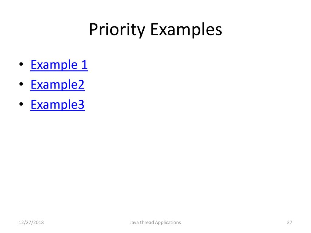 Java Based Techhnology - ppt download
