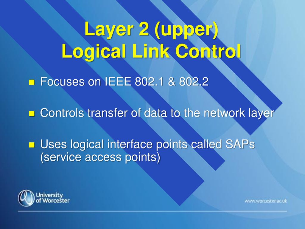 Comp1321 digital infrastructure ppt download