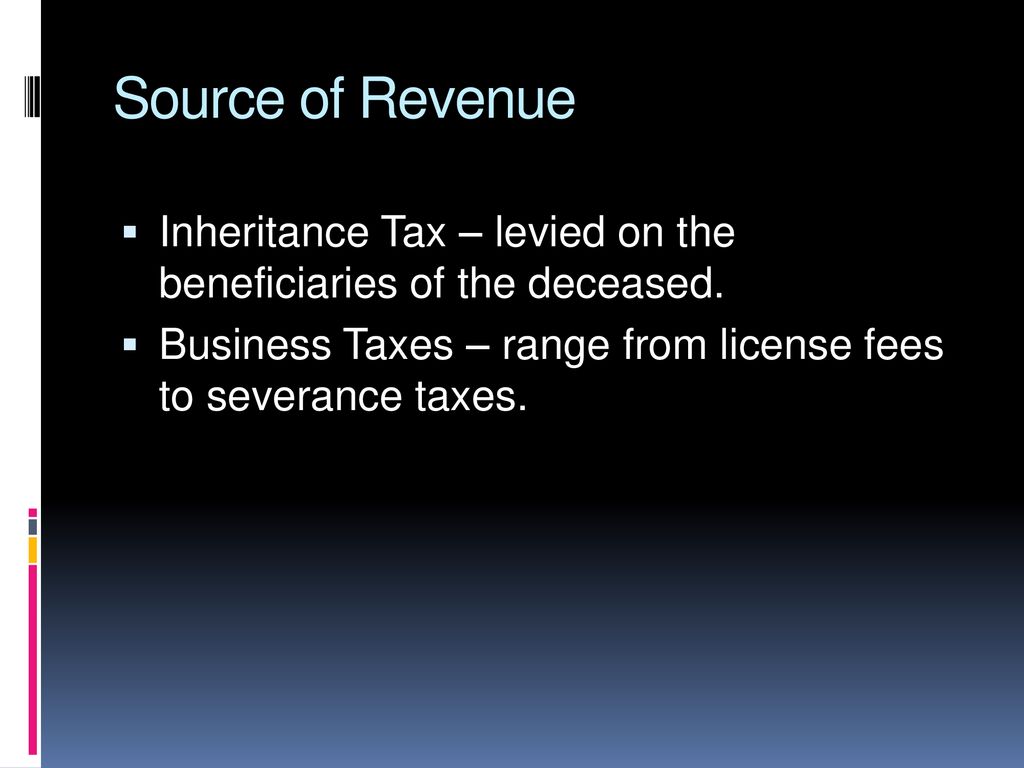 Local government and finance ppt download