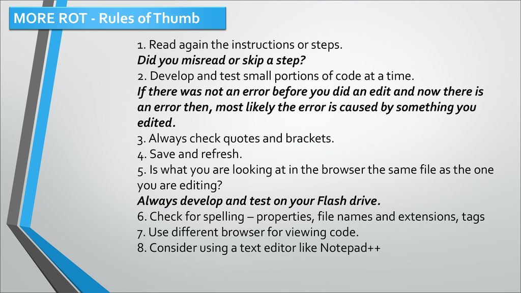 CSS Cascading Style Sheets - ppt download
