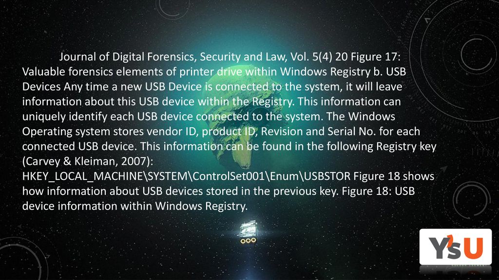 4 6 attached device analysis ppt download
