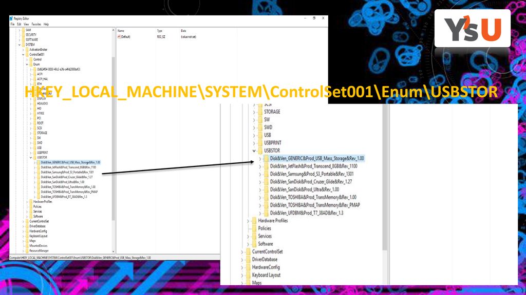 4 6 attached device analysis ppt download