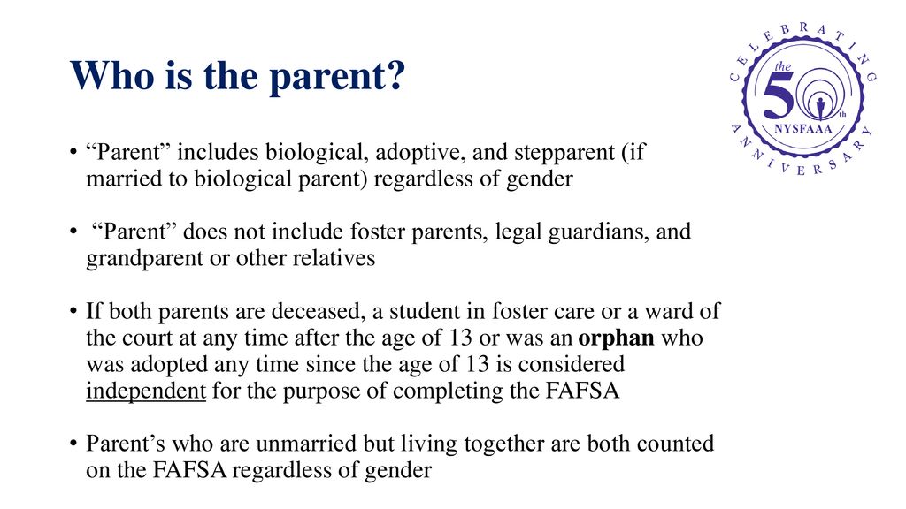 Dan Robinson Campus Director of Financial Aid Pace University ppt