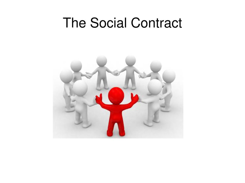 The Social Contract 10