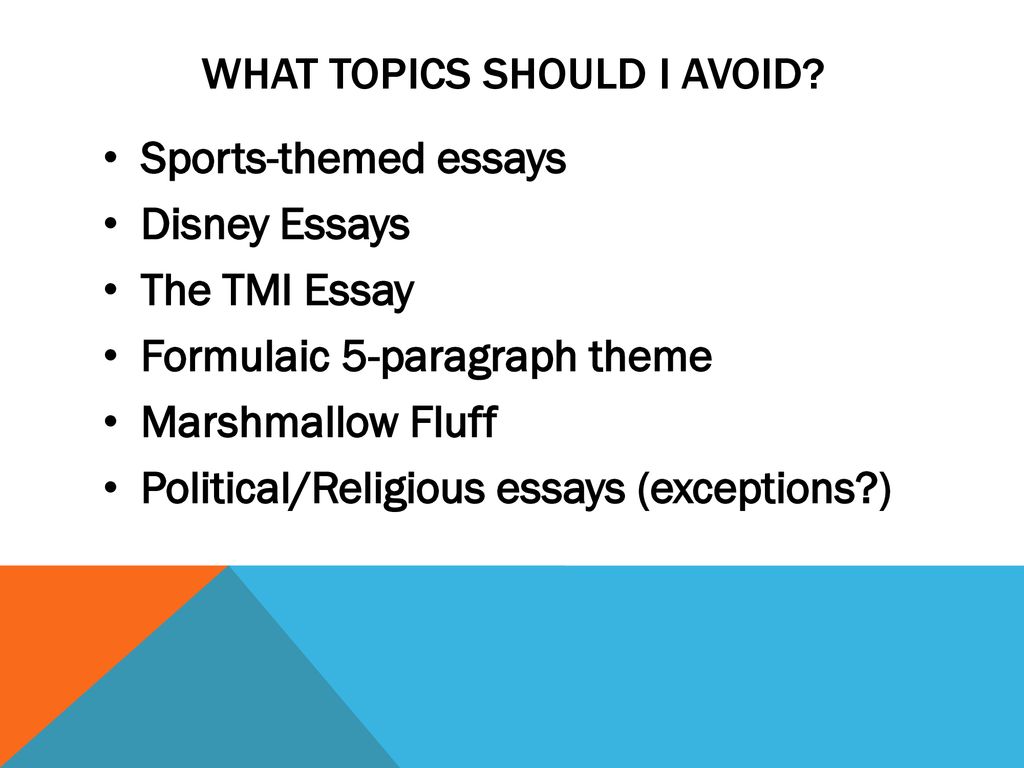 The Art Of The College Essay College Planning Night Ppt Download the-art-of-the-college-essay-college-planning-night-ppt-download