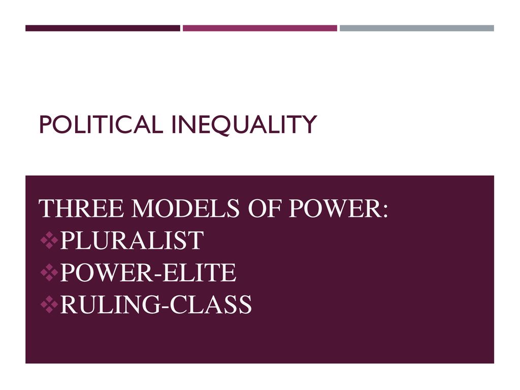 Three Models Of Power Pluralist Power Elite Ruling Class Ppt Download three-models-of-power-pluralist-power-elite-ruling-class-ppt-download