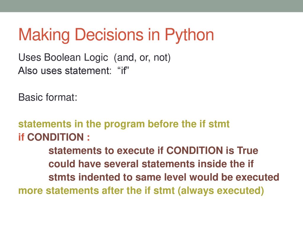 Practice with loops! What is the output of each function below? - ppt ...