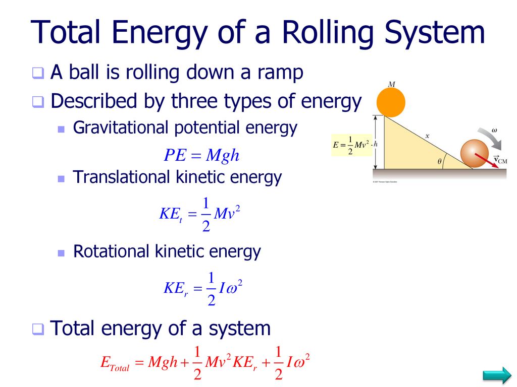Rolling, Torque, and Angular Momentum - ppt download