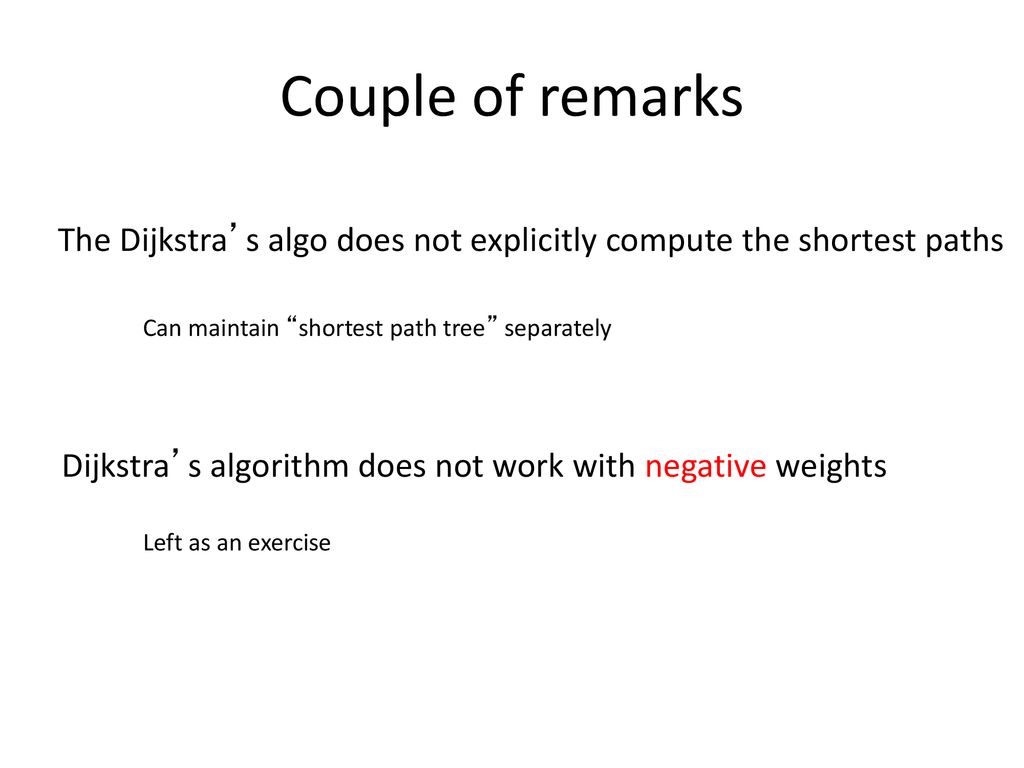 Lecture 24 CSE 331 Oct 29, ppt download