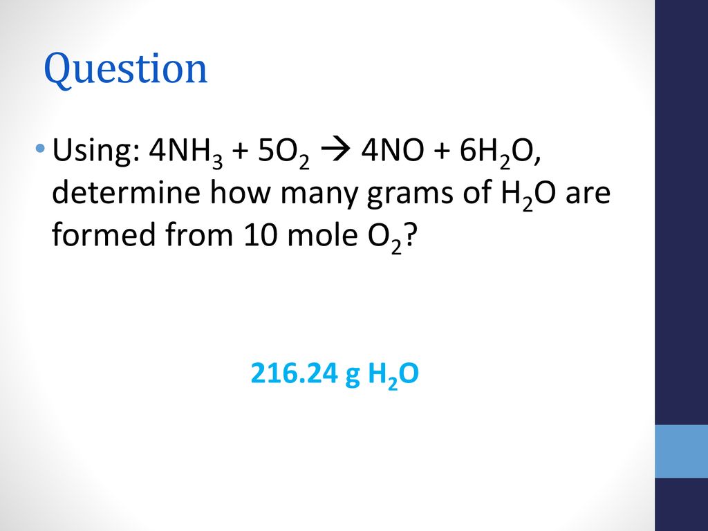WHITE BOARD REVIEW CHEMISTRY Ppt Download white-board-review-chemistry-ppt-download