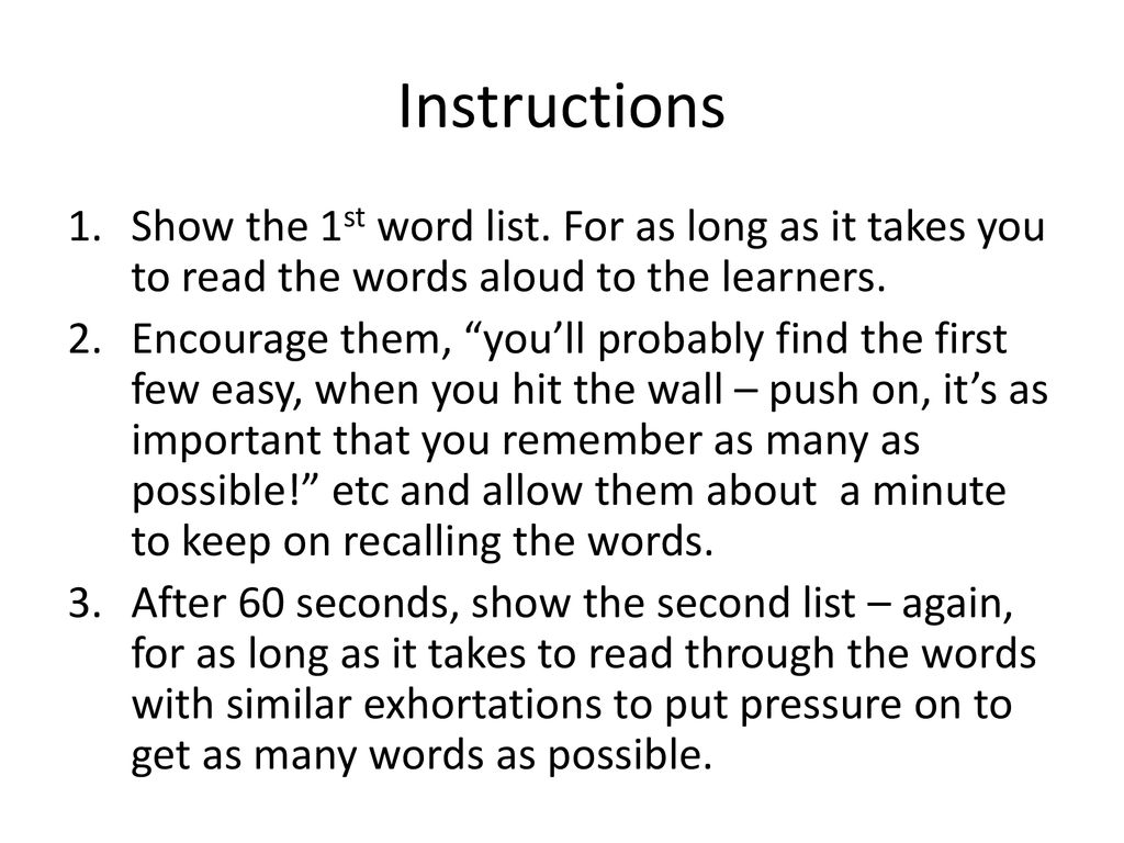 Creating False Memories Ppt Download creating-false-memories-ppt-download