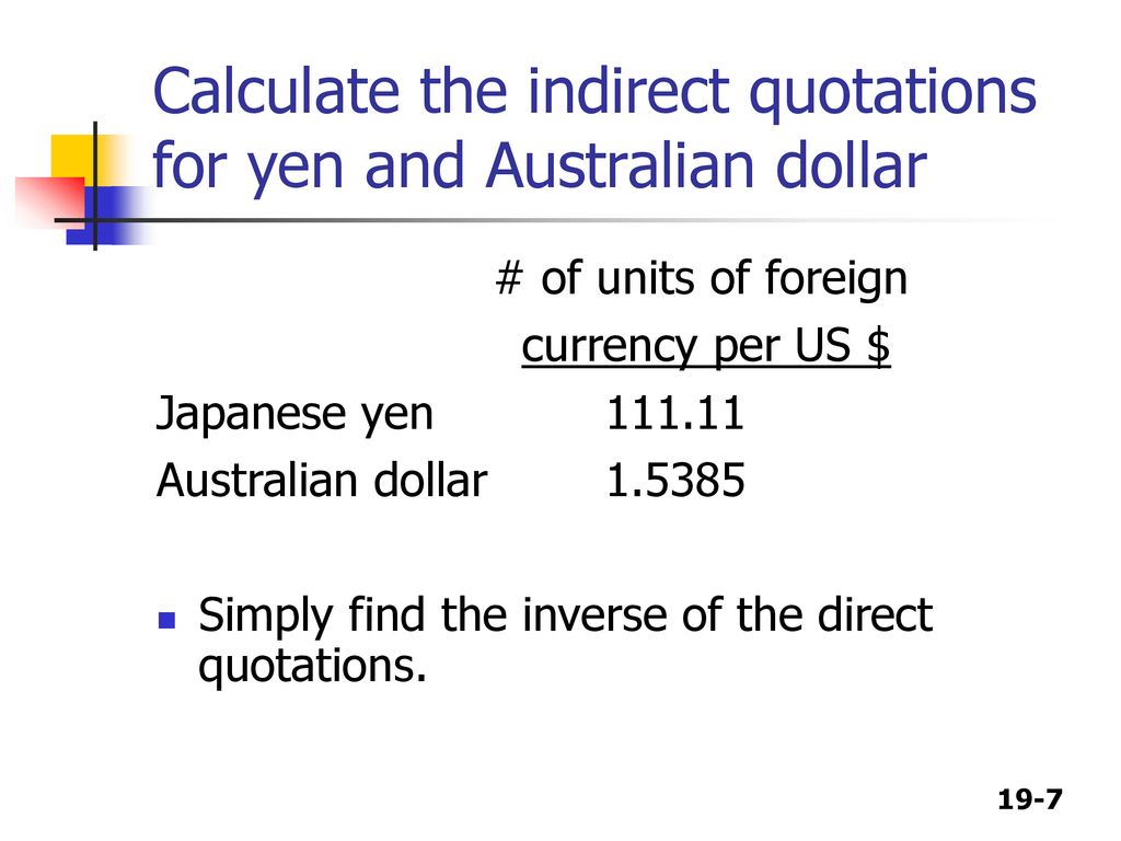 CHAPTER 19 Multinational Financial Management Ppt Download chapter-19-multinational-financial-management-ppt-download