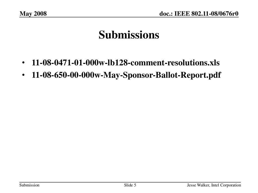Submissions w-lb128-comment-resolutions.xls