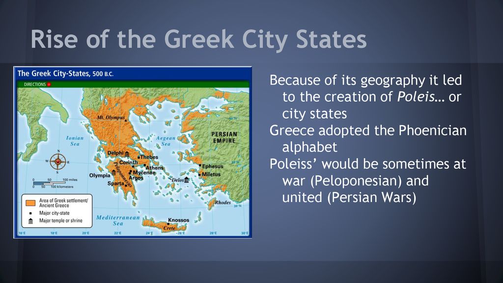 Classical Civilizations in Greece and Persia - ppt download