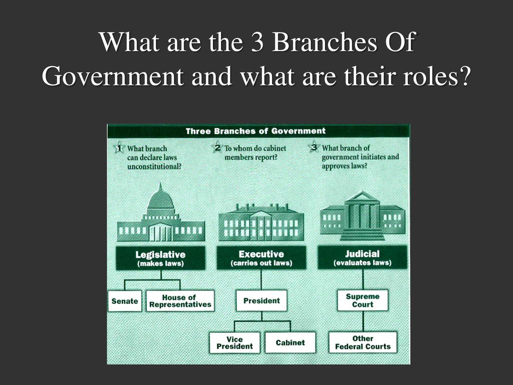 Chapters 5 6 Forming A Government The Constitution Ppt Download