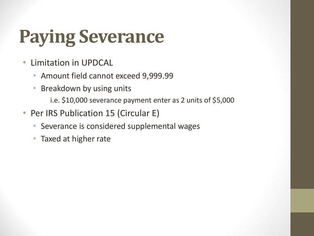 Deduction Withholding Order Contract Payoffs Paying To Annuity