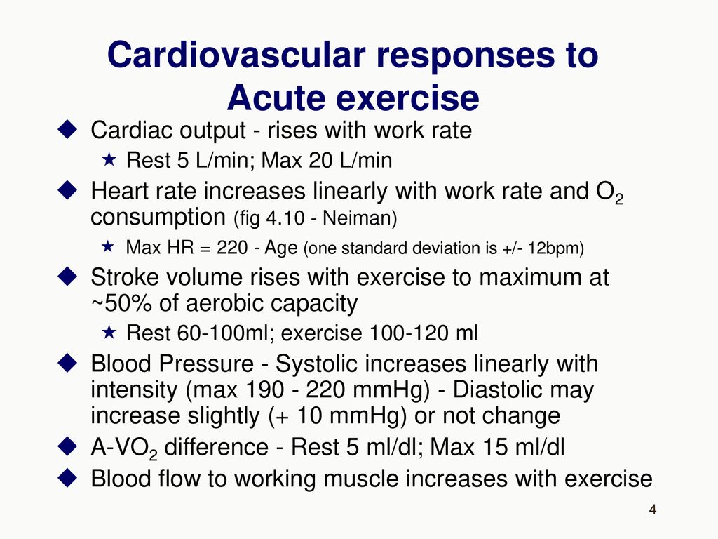 Cardiorespiratory Fitness (Assessment) - ppt download