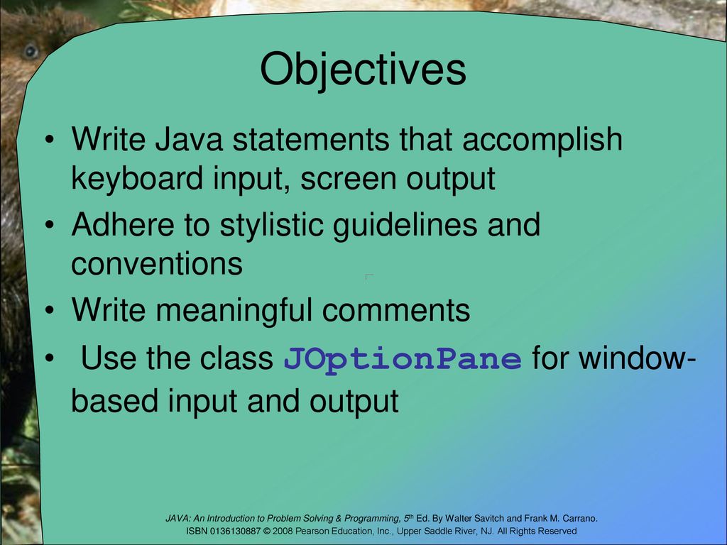 Basic computation chapter ppt download