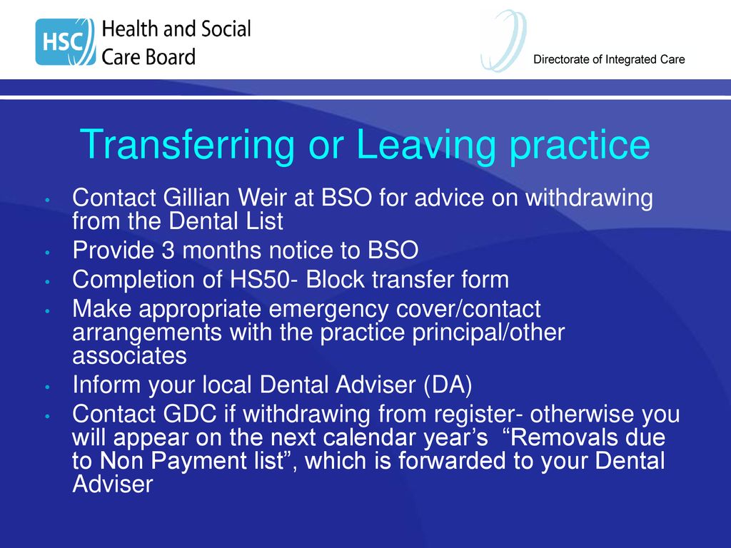 HSCB Health and Social Care Board - ppt download