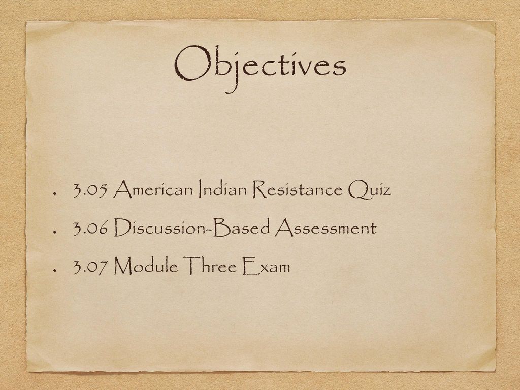 Ap us history week ppt download