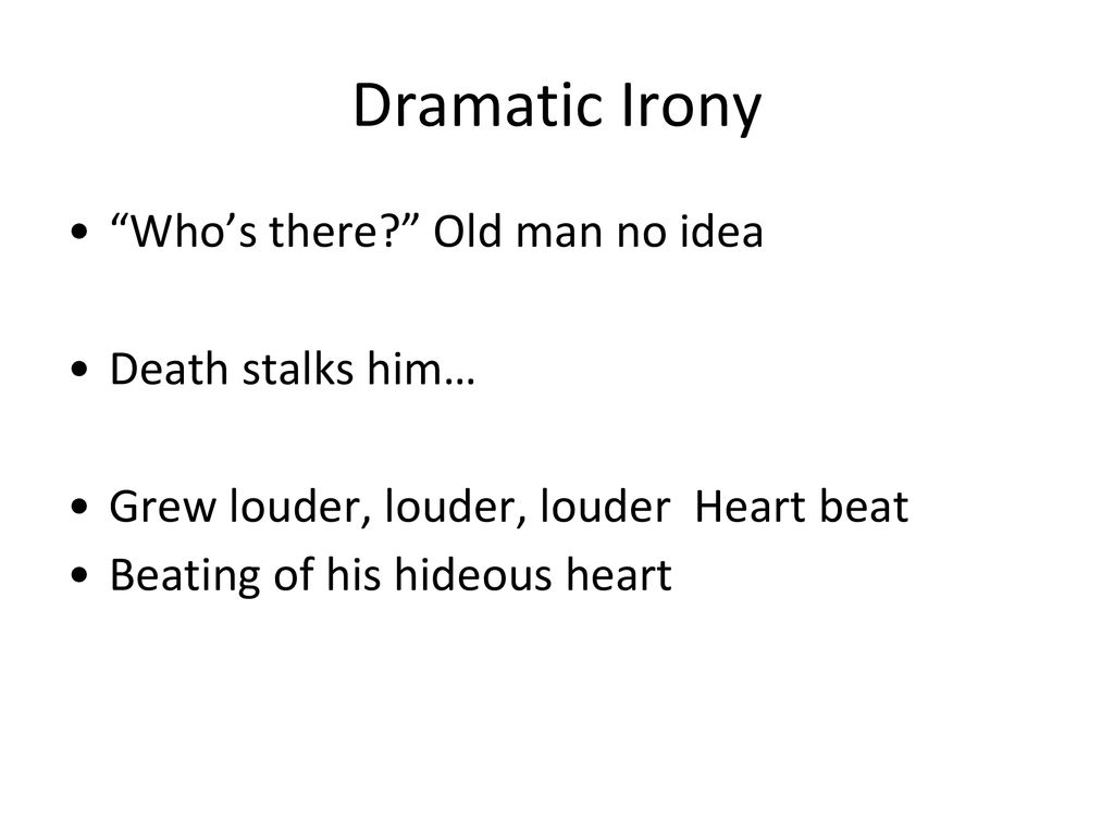 The TellTale Heart p. 353 W4s9V8aQu4c&safe=active ppt download