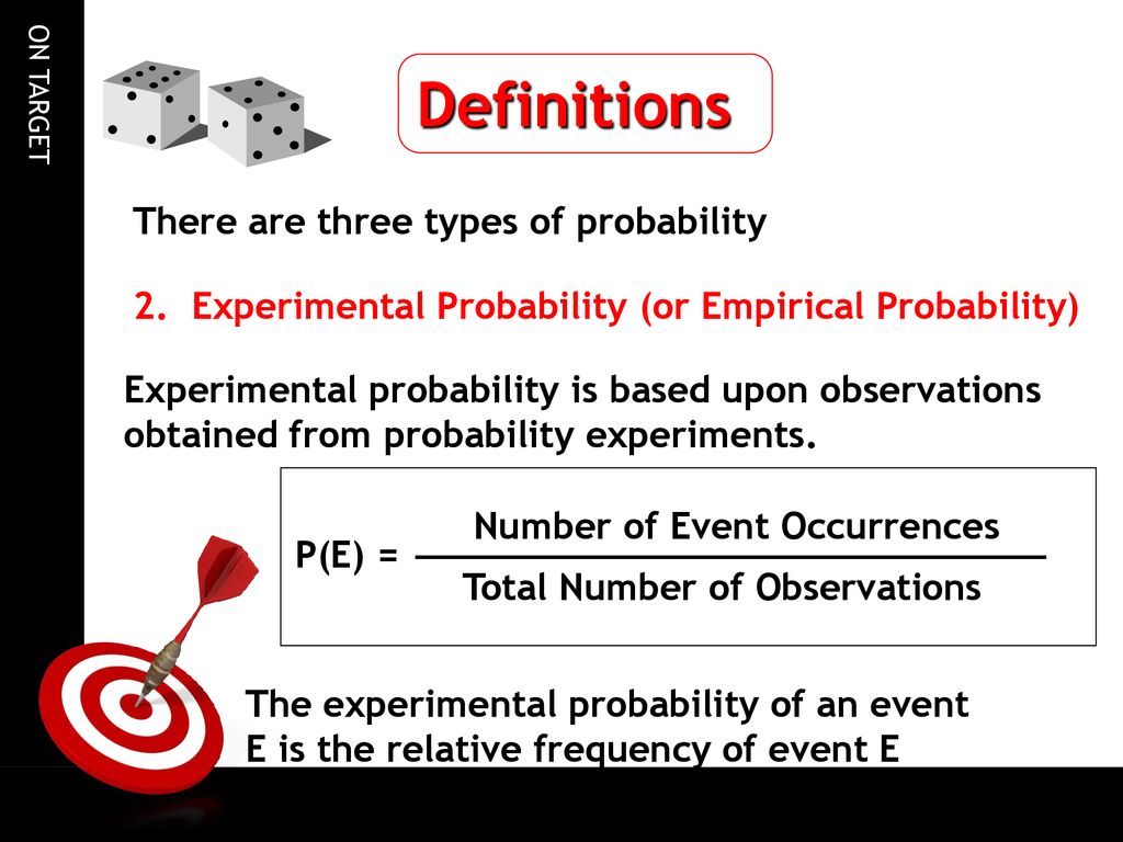 Honors statistics from randomness to probability ppt download