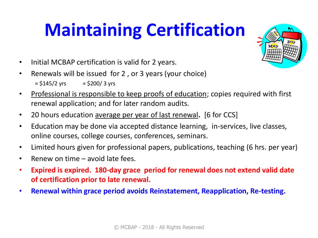 Michigan certification board for addiction professionals mcbap michigan