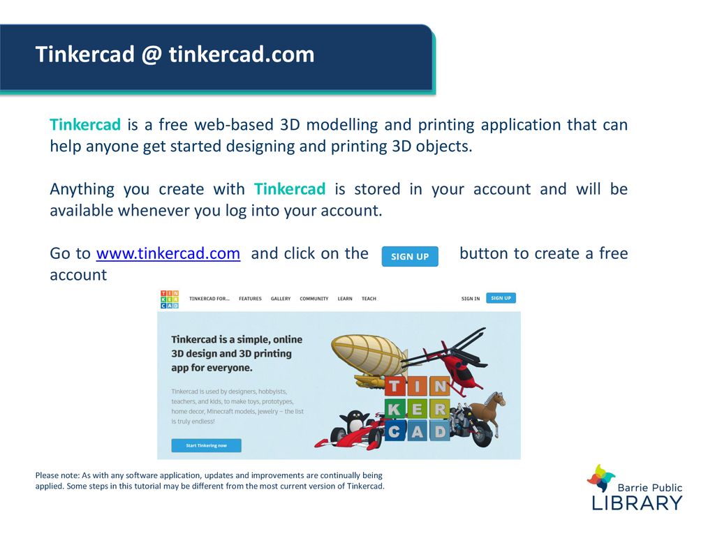 download tinkercad for windows 7