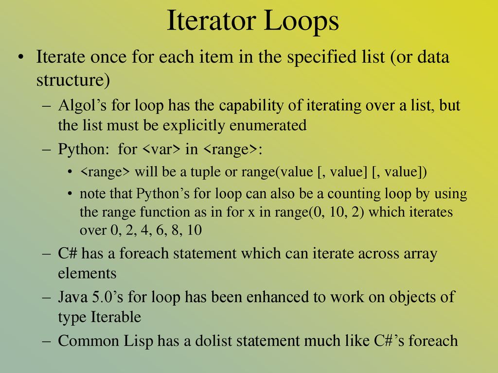 Control Structures Programs utilize 4 basic control structures - ppt ...