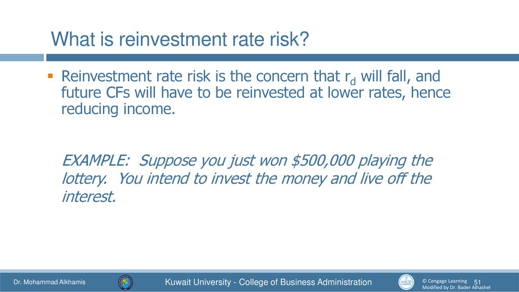 Chapter 7 Bonds and Their Valuation - ppt download