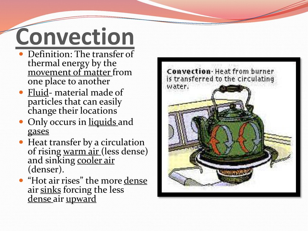 Conduction Convection And Radiation Ppt Download conduction-convection-and-radiation-ppt-download