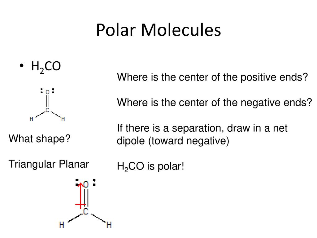 2/10/16 Today I will determine the shapes of small molecules. - ppt download