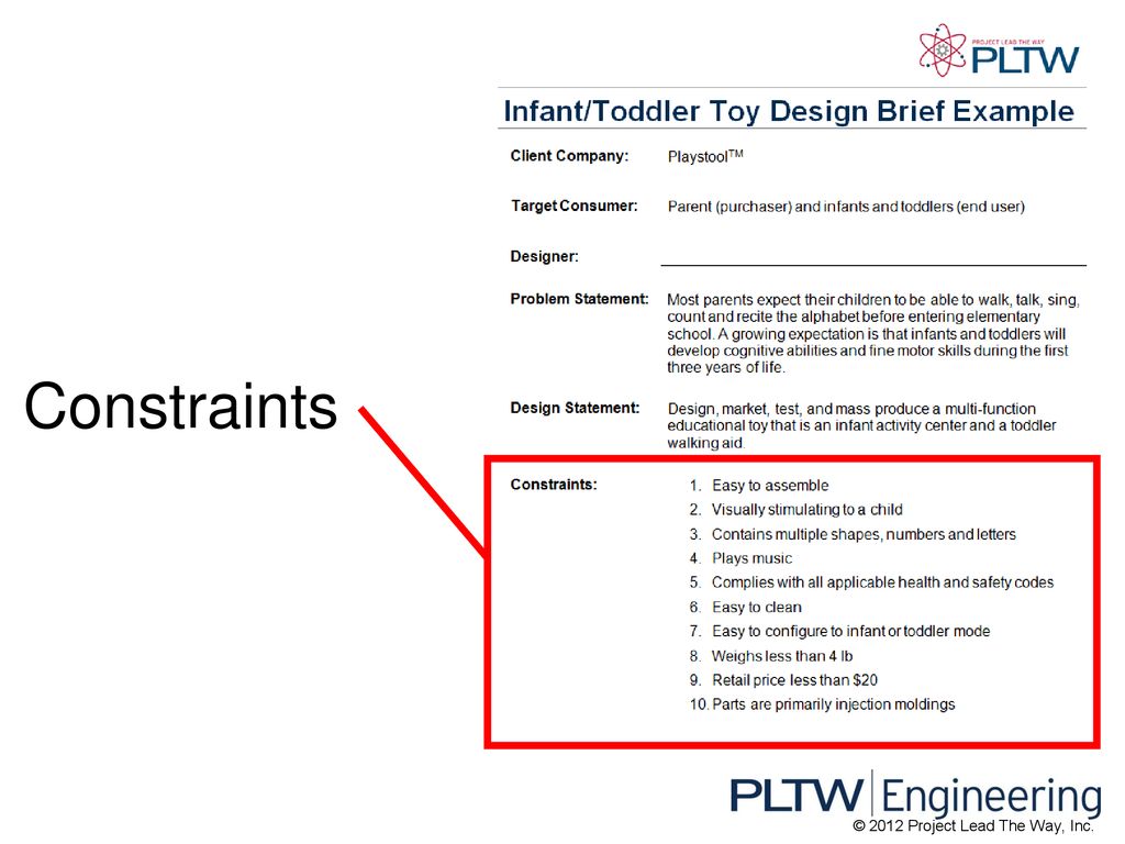 Turn in completed HW for the IDP Overview, DUE Today - ppt download