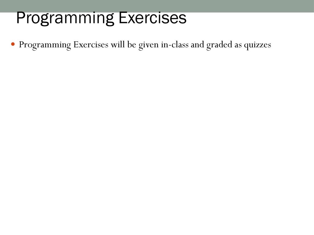 CS2013 Lecture 1 John Hurley Cal State LA. - ppt download