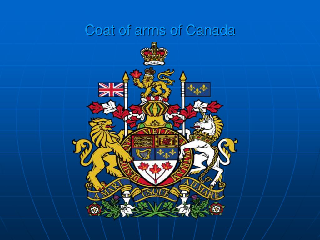 Канадский герб. Канада флаг и герб. Герб Канады. Гос символы Канады. Государственный герб Канады.