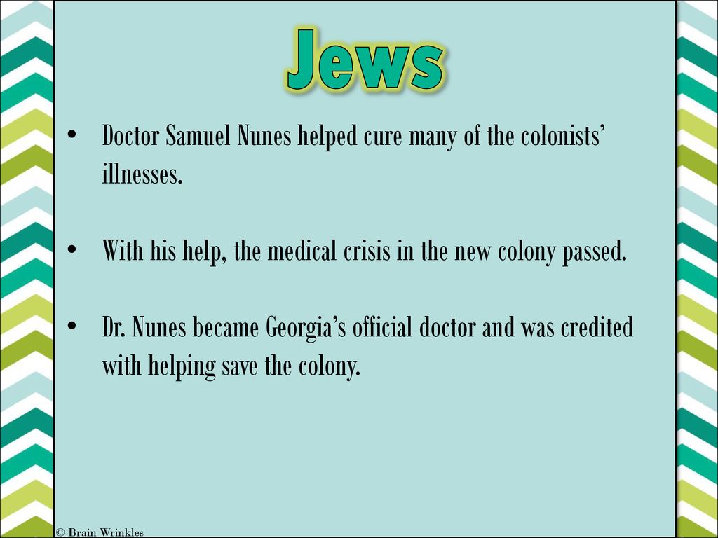 From Trustees to a Royal Colony ppt download