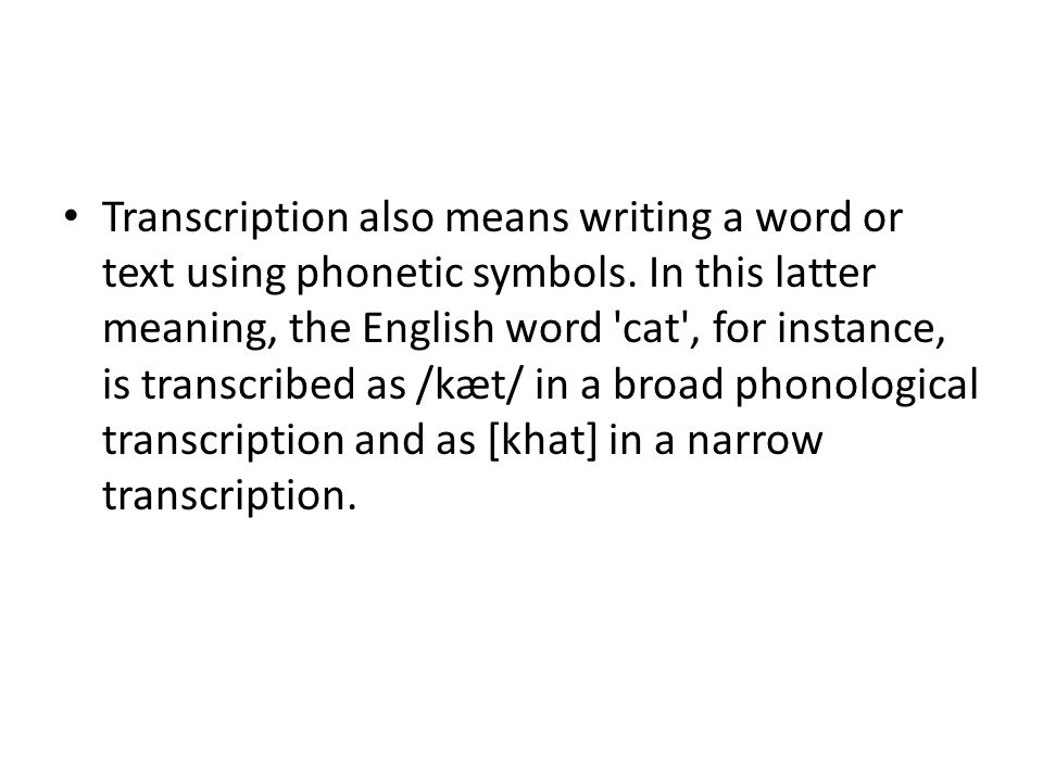 Translation Techniques Ppt Download
