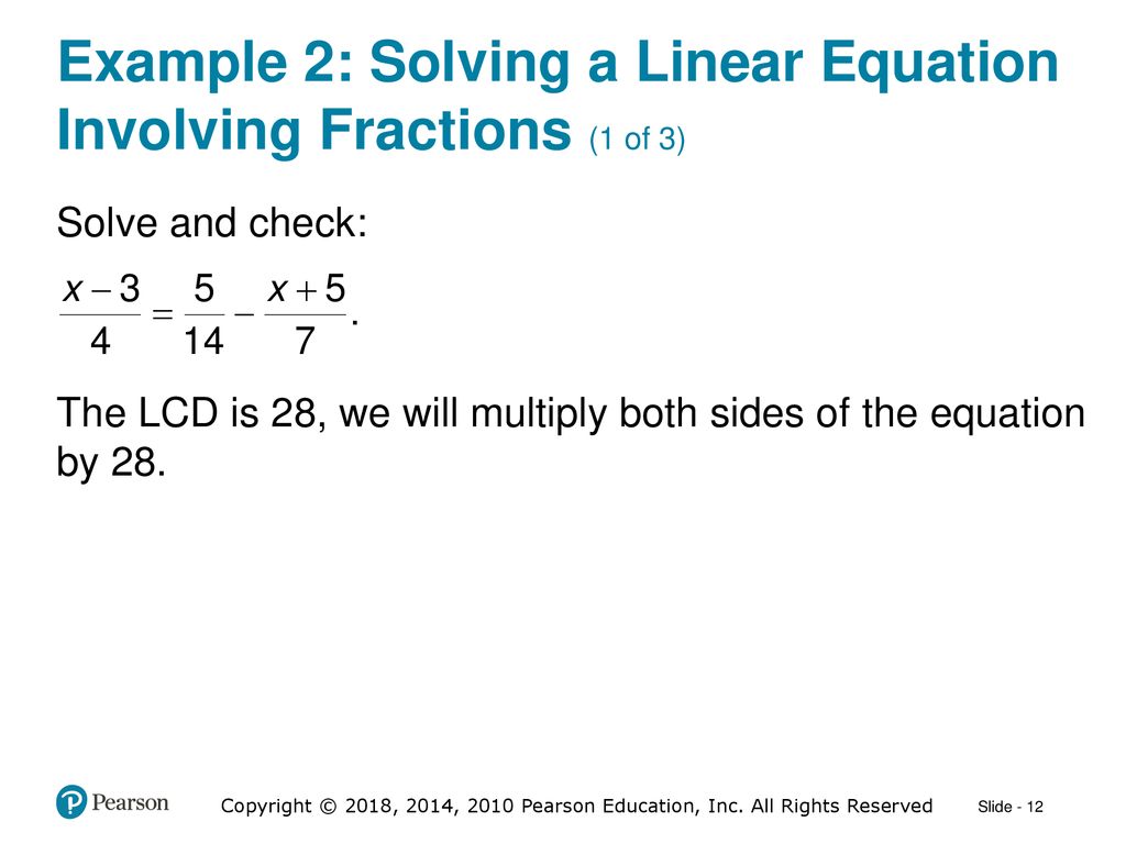 Precalculus essentials ppt download