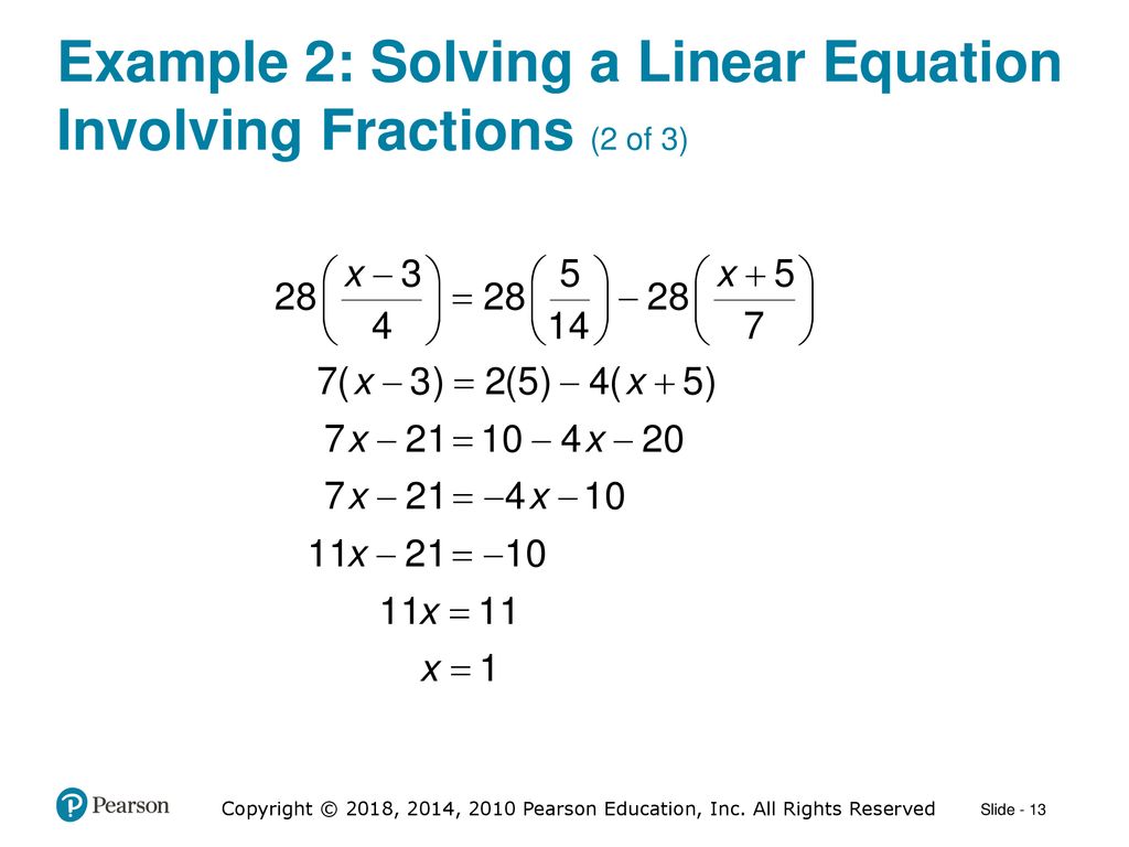 Precalculus essentials ppt download