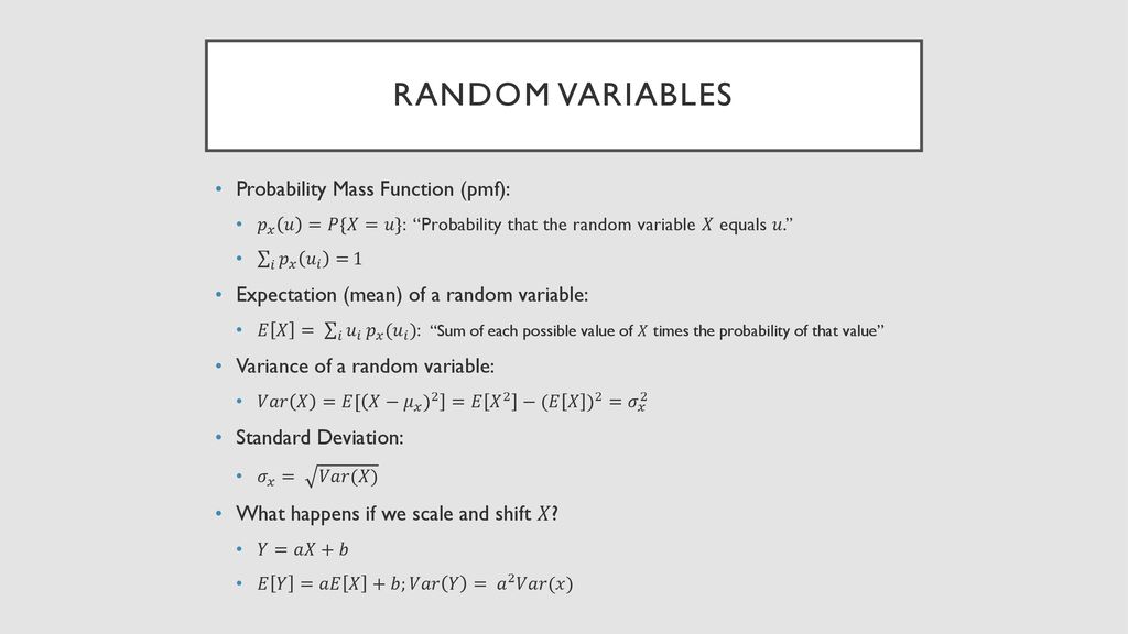 Hkn Ece 313 Exam 1 Review Session Ppt Download