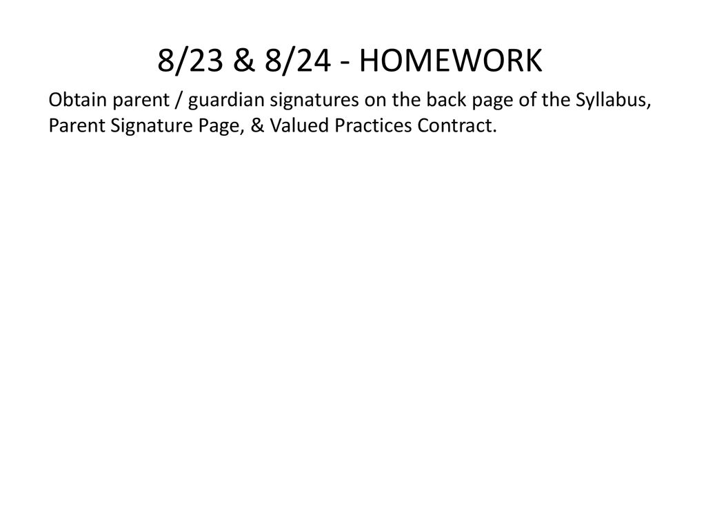 8/21 & 8/22 First, you will respond to the quote. ppt download